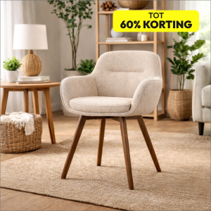 Eetkamerstoelen